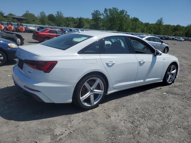 Vin: waul2af23ln003422, lot: 55485215, audi a6 premium plus 20203