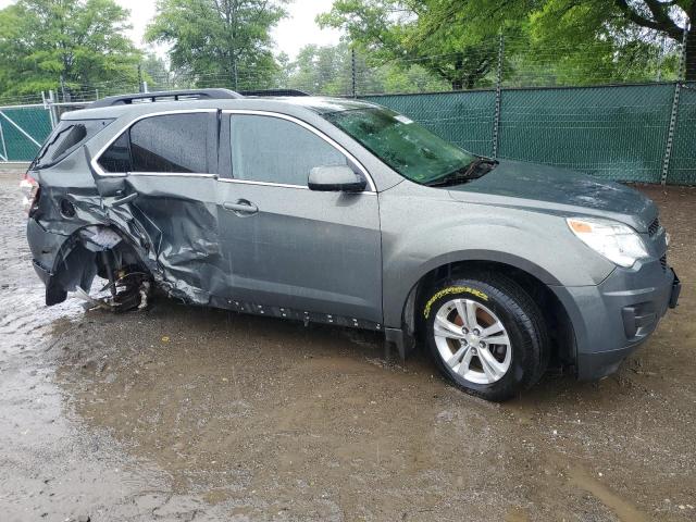 Vin: 2gnfleek5d6131180, lot: 56688295, chevrolet equinox lt 20134