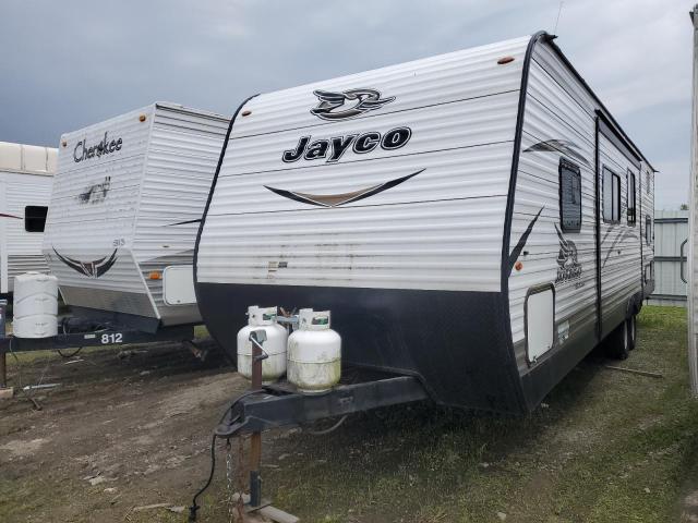 JAYCO JAYFLIGHT 2018 1UJBJ0BR4J17X0814 photo #3