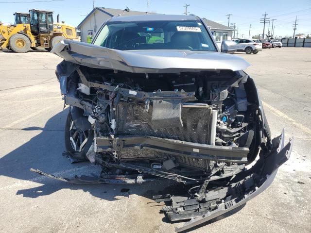 2024 KIA TELLURIDE 5XYP6DGC7RG491176