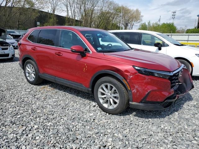 Vin: 7fars4h4xre009775, lot: 53697525, honda crv ex 20244