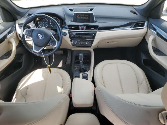 2017 BMW X1 XDRIVE2 - WBXHT3Z36H4A54471