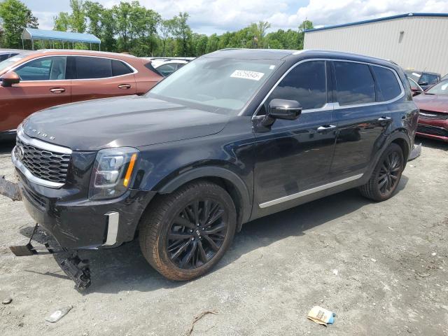 Vin: 5xyp54hc3mg134247, lot: 55259345, kia telluride sx 2021 img_1