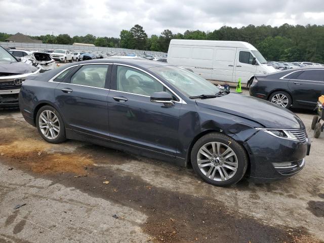 Vin: 3ln6l2g99dr808561, lot: 56287405, lincoln mkz 20134