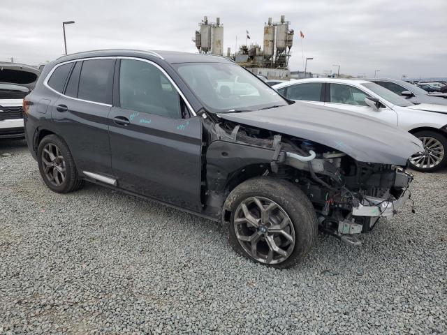 Vin: 5ux53dp06n9k76422, lot: 55602175, bmw x3 xdrive30i 20224