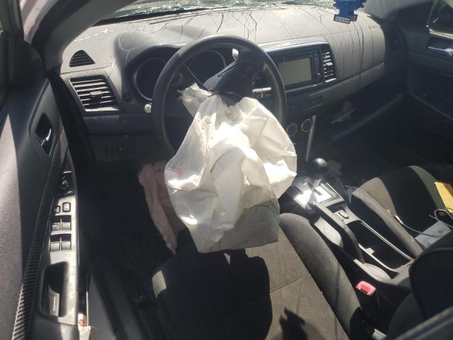 2017 MITSUBISHI LANCER ES - JA32V2FW7HU002901