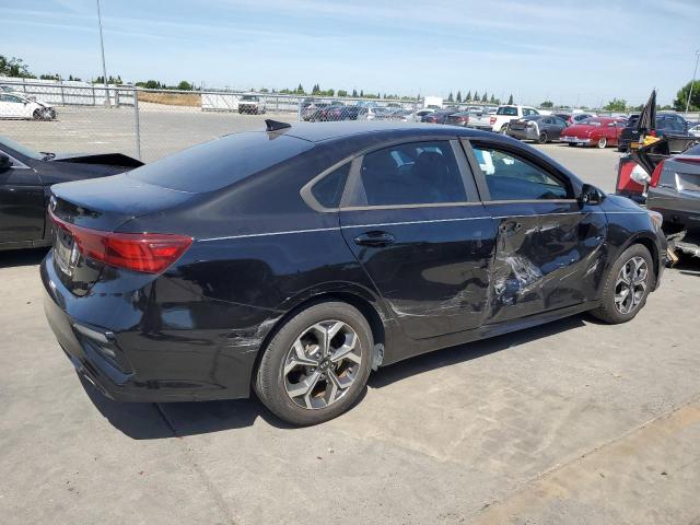 Vin: 3kpf24ad1ke096583, lot: 57164315, kia forte fe 20193