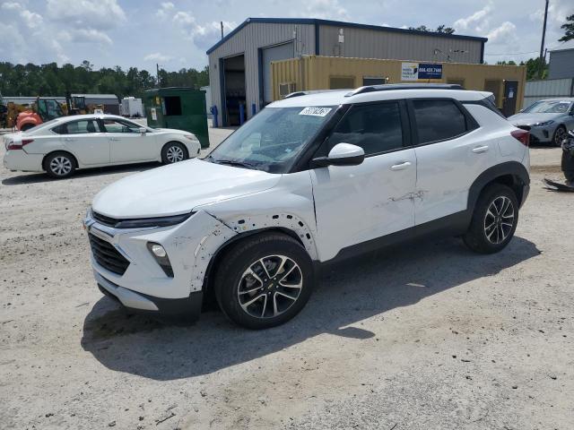 CHEVROLET TRAILBLAZE