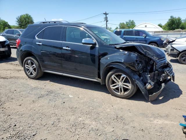 Vin: 2gnflgek4h6216450, lot: 56890315, chevrolet equinox premier 20174