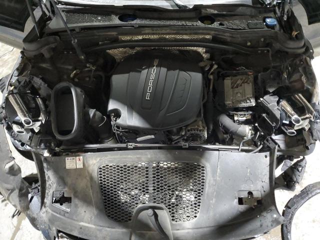 2020 PORSCHE MACAN WP1AA2A50LLB12256