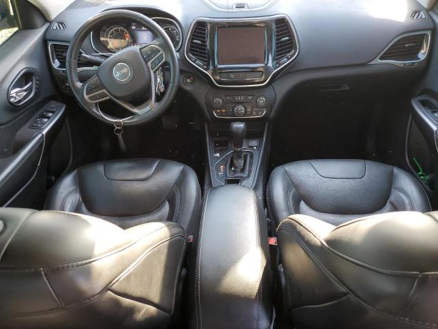 2019 JEEP CHEROKEE L - 1C4PJLDBXKD170466