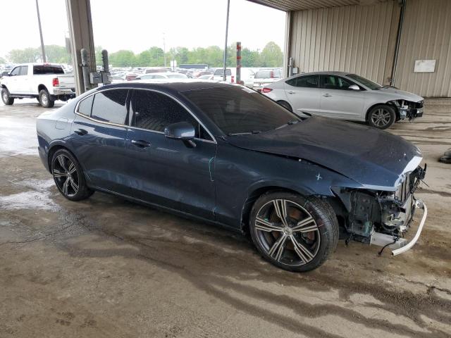 Vin: 7jra22tl3kg003888, lot: 56118535, volvo s60 t6 inscription 20194