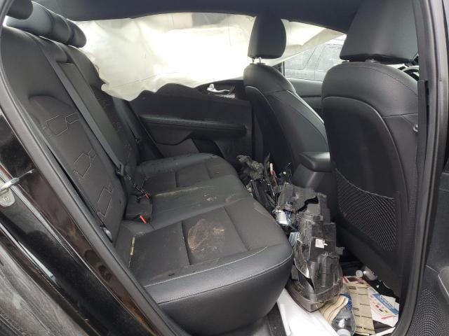 2020 KIA FORTE GT L 3KPF34AD2LE162525