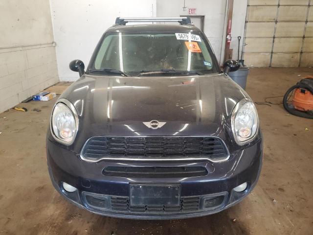 2011 MINI COOPER S C #3293329424