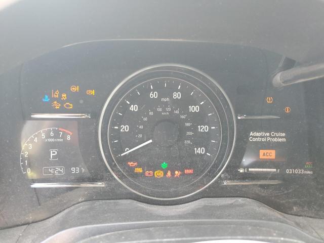 2021 HONDA HR-V EX 3CZRU6H57MM723064