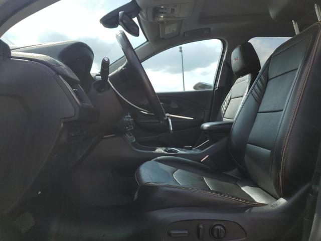 2022 GMC TERRAIN AT 3GKALYEVXNL220145