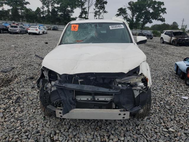 2015 TOYOTA 4RUNNER SR JTEZU5JRXF5084308