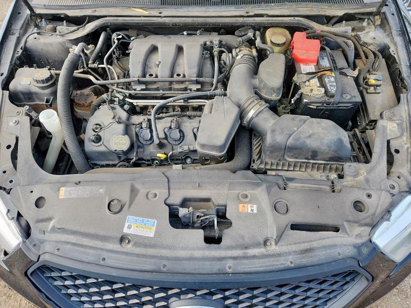2016 FORD TAURUS POL 1FAHP2MK3GG133686
