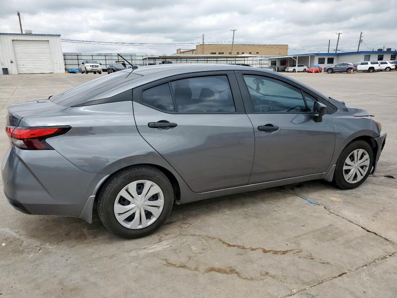 Vin: 3n1cn8dv7nl820348, lot: 56187195, nissan versa s 20223