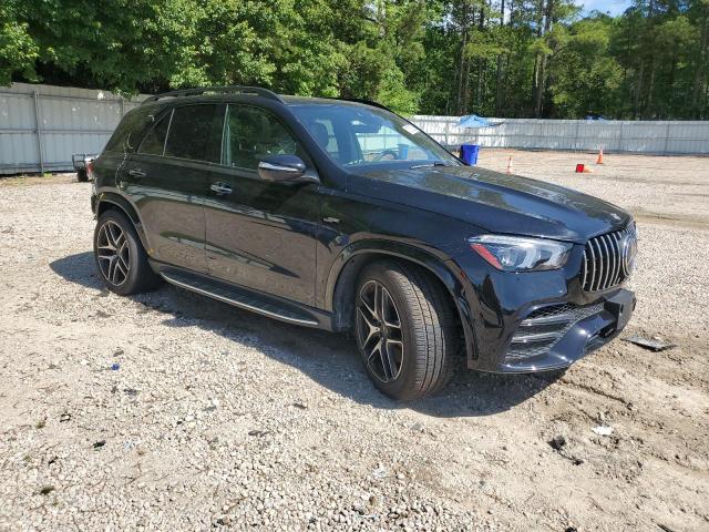 Vin: 4jgfb6bbxna658072, lot: 57055035, mercedes-benz gle-class amg 53 4matic 20224