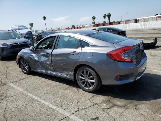 2020 HONDA CIVIC EX 19XFC1F32LE200589