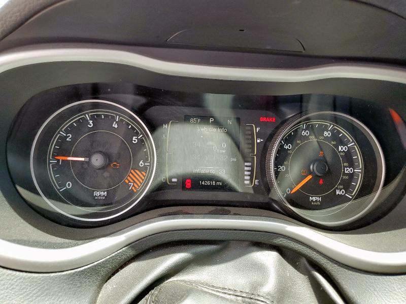 2015 JEEP CHEROKEE L - 1C4PJLCB0FW671362