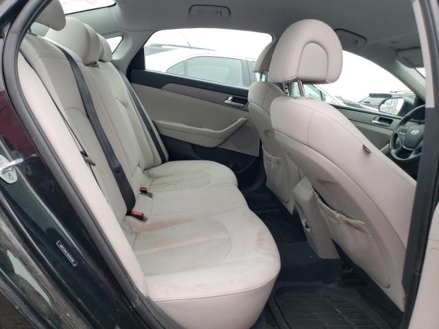 2016 HYUNDAI SONATA SE - 5NPE24AF7GH416781