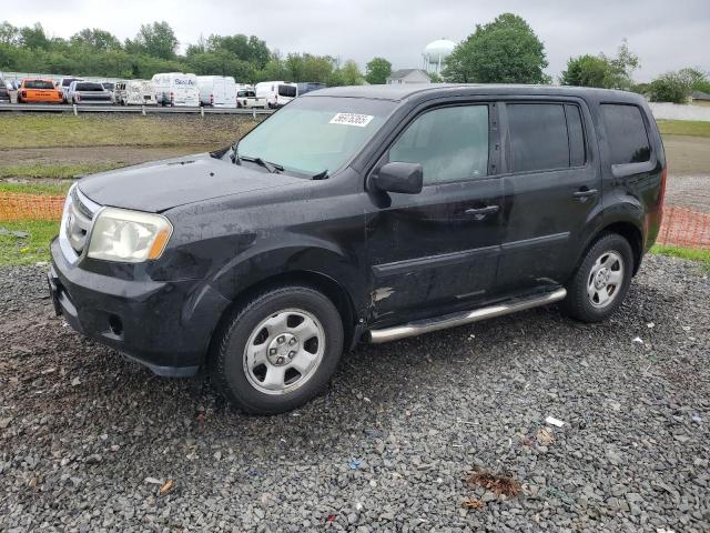 Vin: 5fnyf4h25ab029785, lot: 56976365, honda pilot lx 2010 img_1