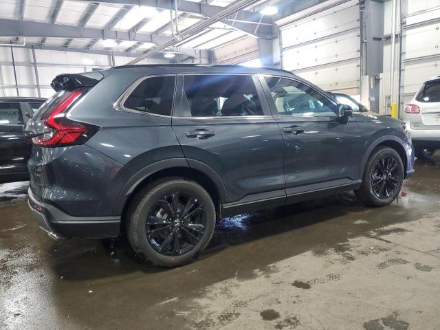 2025 HONDA CR-V SPORT 7FARS6H98SE085315