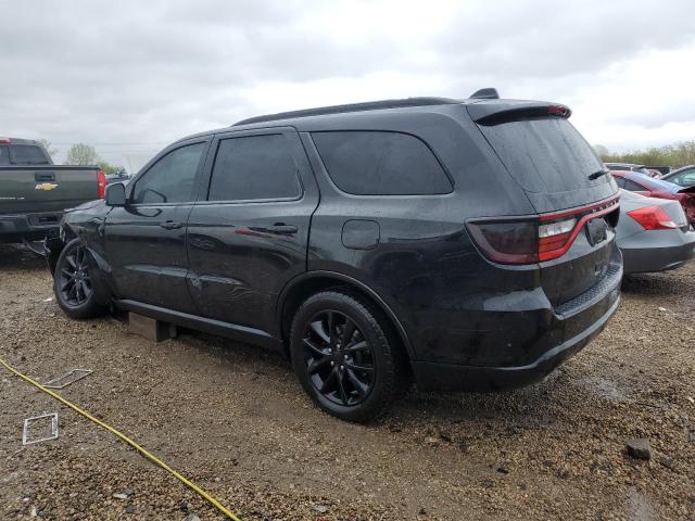 Vin: 1c4rdjdg7jc416409, lot: 55337995, dodge durango gt 20182