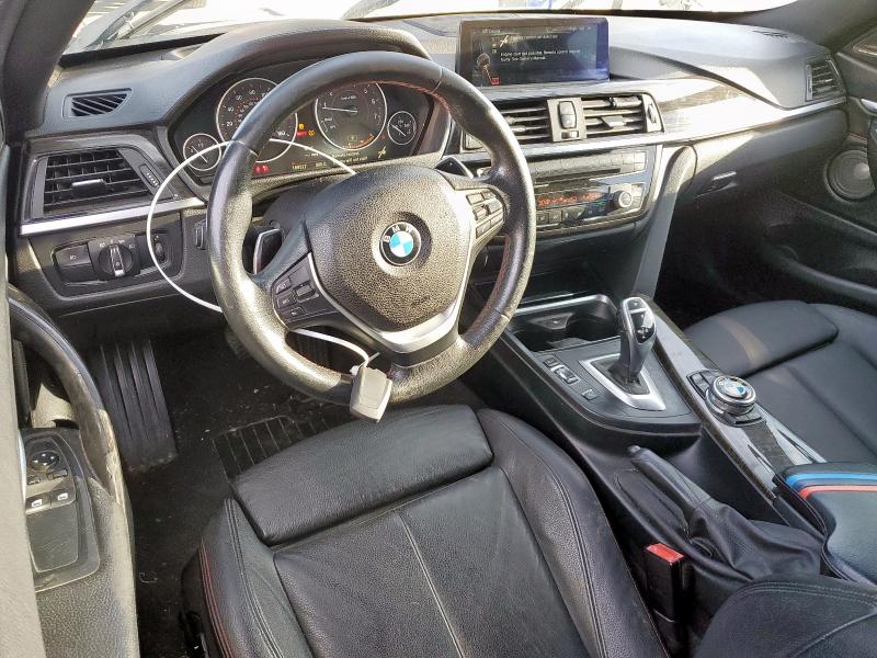 2015 BMW 428 I - WBA3N3C55FK231929