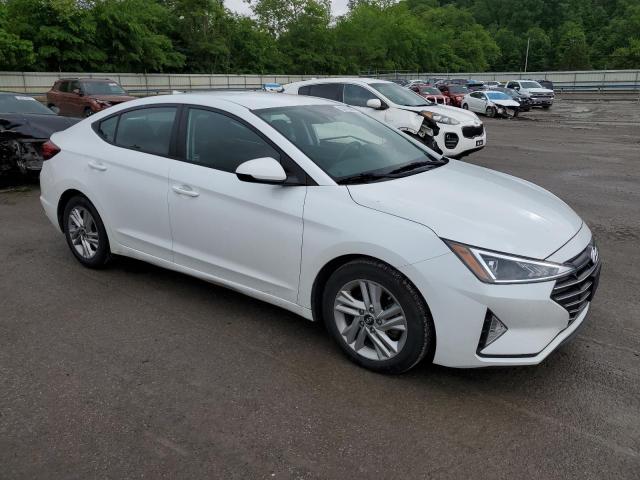 Vin: 5npd84lf6lh556452, lot: 58761365, hyundai elantra sel 20204