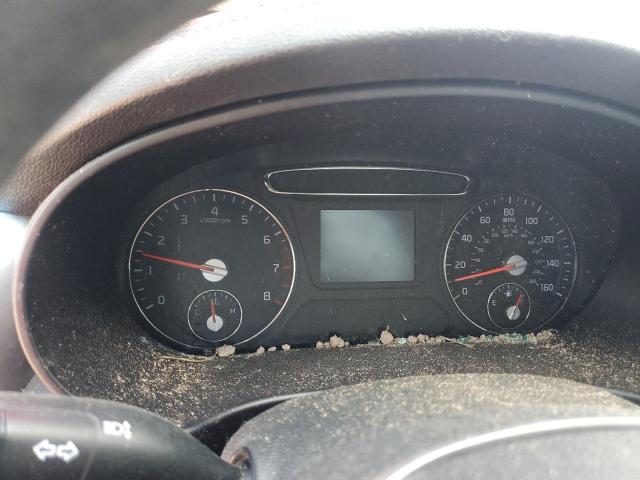 2019 KIA SORENTO LX #3284238243