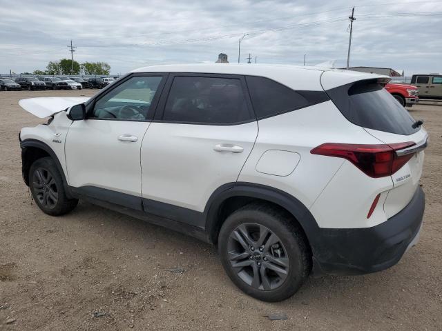 2023 KIA SELTOS LX KNDEPCAA4P7374669