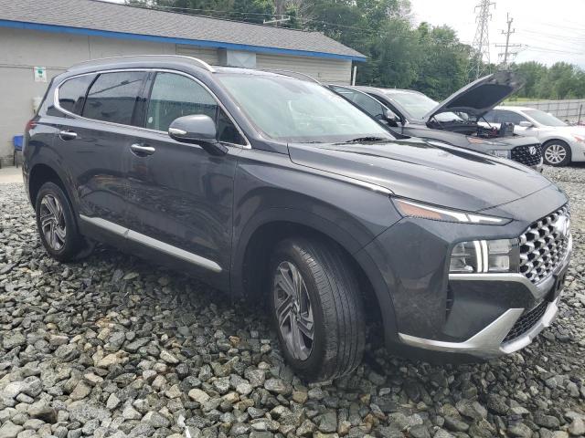 Vin: 5nms3daj8ph640112, lot: 58225215, hyundai santa fe sel premium 20234