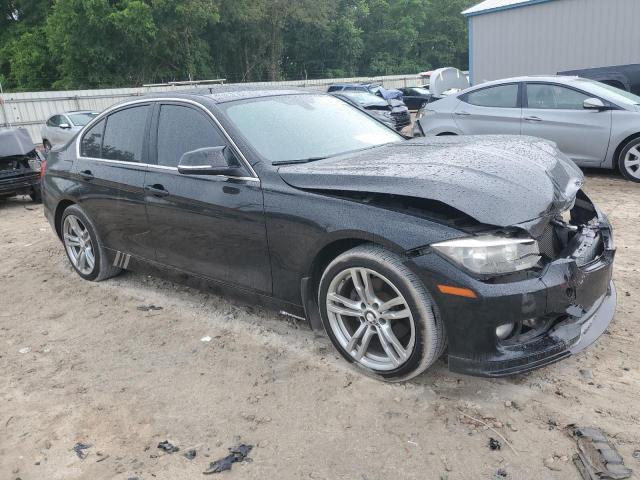 Vin: wba3b1c57fp681291, lot: 56192485, bmw 3 series i 20154