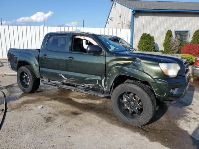 Vin: 5tflu4en4dx059059, lot: 56977495, toyota tacoma double cab 20134