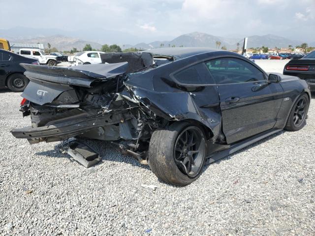 Vin: 1fa6p8cf5f5370463, lot: 55354475, ford mustang gt 20153