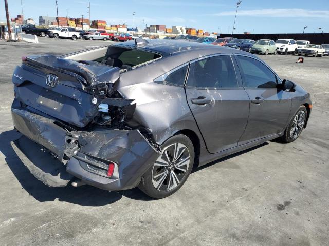 Vin: jhmfc1f33jx032263, lot: 56608765, honda civic ex 20183