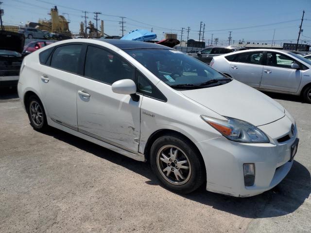 Vin: jtdkn3du4a0186779, lot: 57133215, toyota prius 20104
