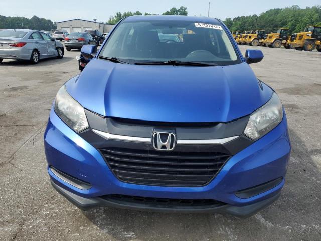 2018 HONDA HR-V LX - 3CZRU5H30JM706286