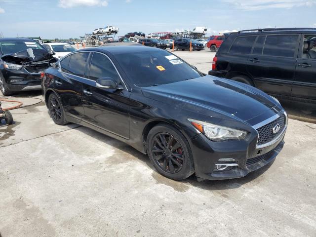 2016 INFINITI Q50 PREMIU JN1EV7AP6GM301695