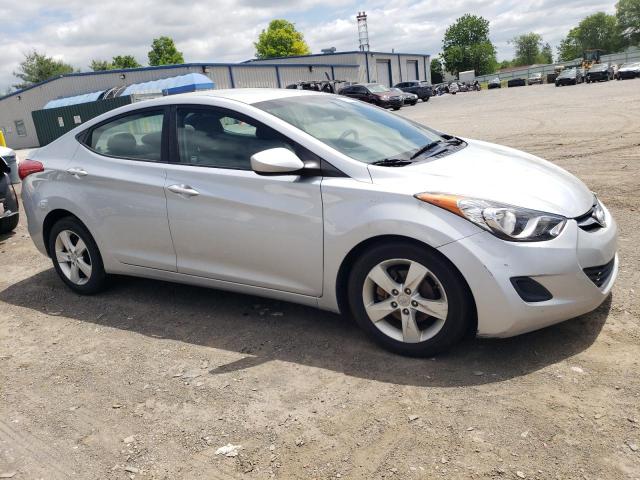 Vin: 5npdh4ae1bh056143, lot: 57321155, hyundai elantra gls 20114