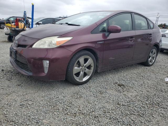 Vin: jtdkn3du8d5582575, lot: 54888095, toyota prius 2013 img_1