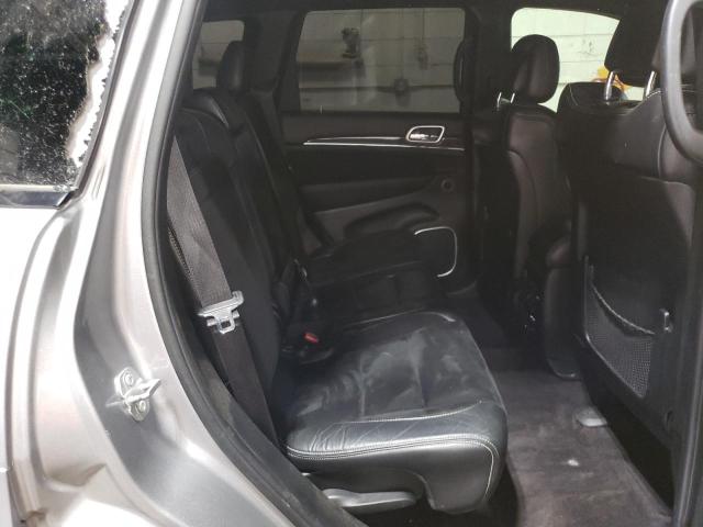2016 JEEP GRAND CHER - 1C4RJFDJ0GC489597
