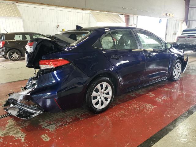 Vin: jtdb4mee5pj008690, lot: 55842195, toyota corolla le 20233