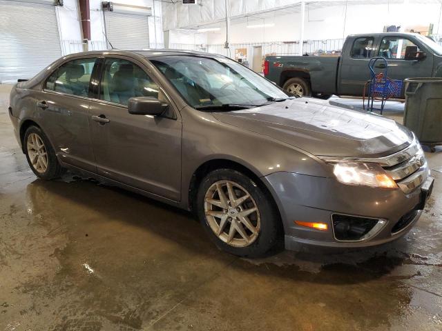 Vin: 3fahp0cgxbr140296, lot: 57958425, ford fusion sel 20114