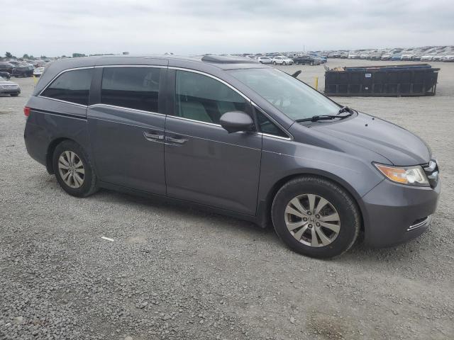 Vin: 5fnrl5h69eb118951, lot: 58722305, honda all models exl 20144