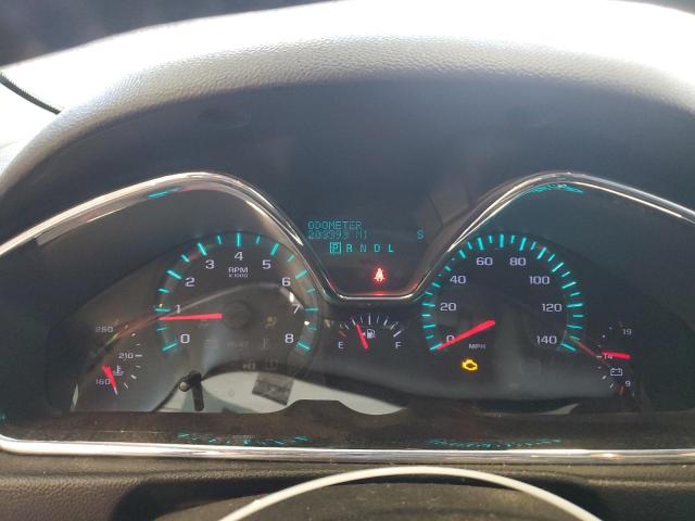 2013 CHEVROLET TRAVERSE L - 1GNKVLKD8DJ137139