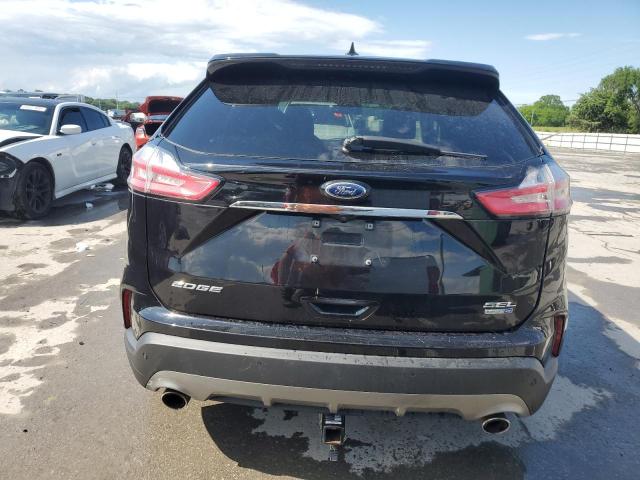2019 FORD EDGE SEL - 2FMPK4J99KBB68519